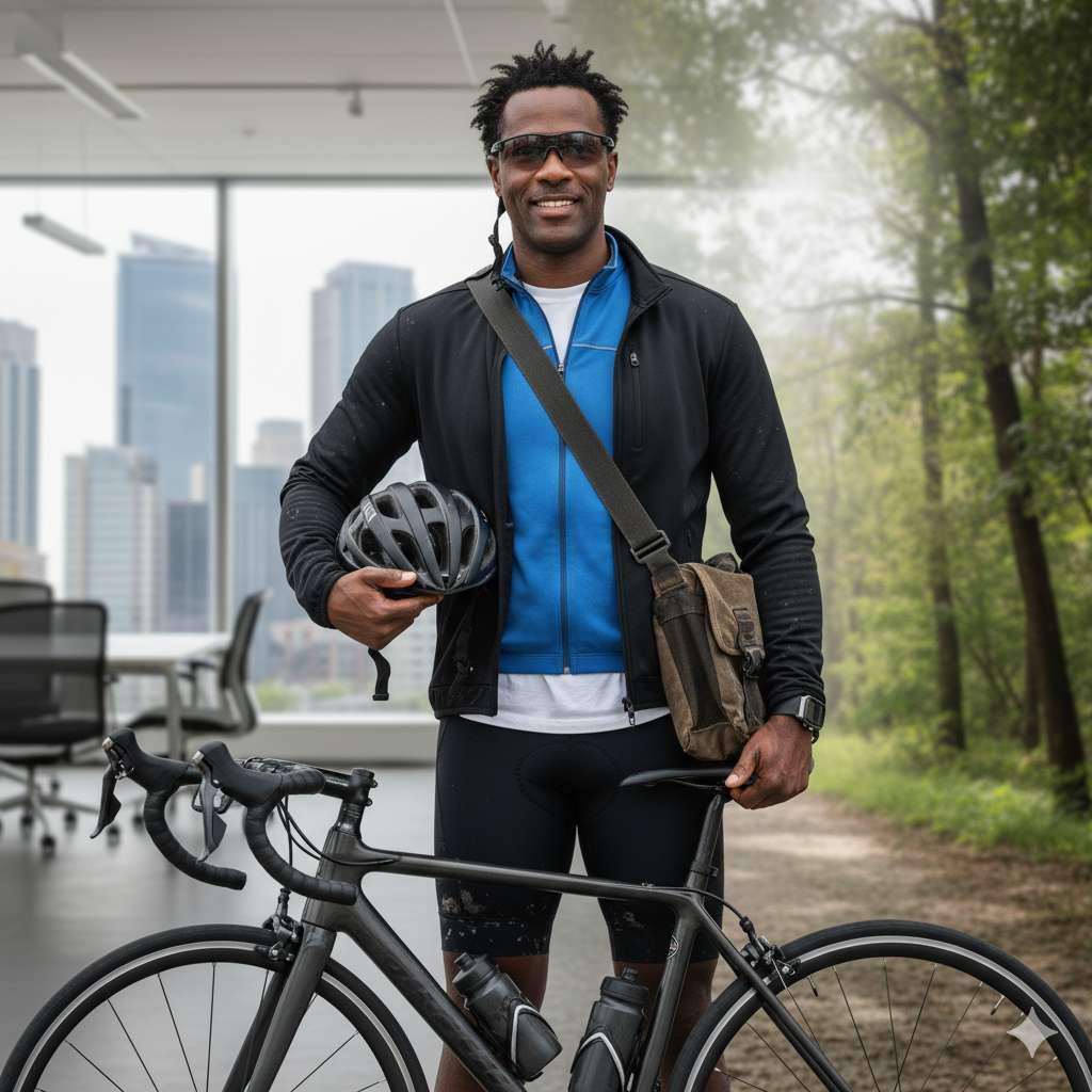 Foto de Alfredo Jacone