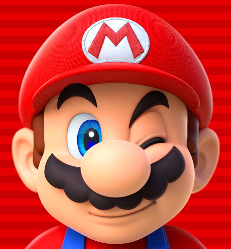 foto de perfil do Mário